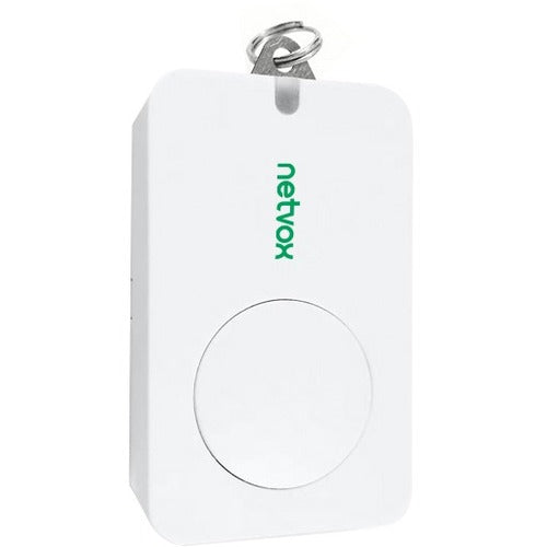 myDevices Netvox Emergency Push Button (R312A) NEVX-R312A000-LNA