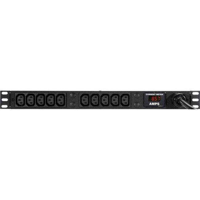 rPDU Metered - 20A 208V Power Distribution Unit | Vertiv 13192