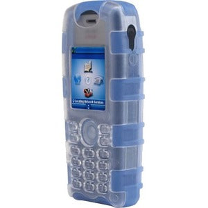 zCover Dock-in-Case Carrying Case IP Phone - Blue CI925SQL
