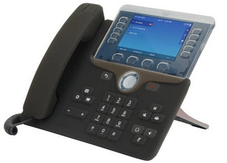 zCover Printed Silicone for Phone Base & Handset for Cisco 8811/8841/8851/8861 CI881HFR